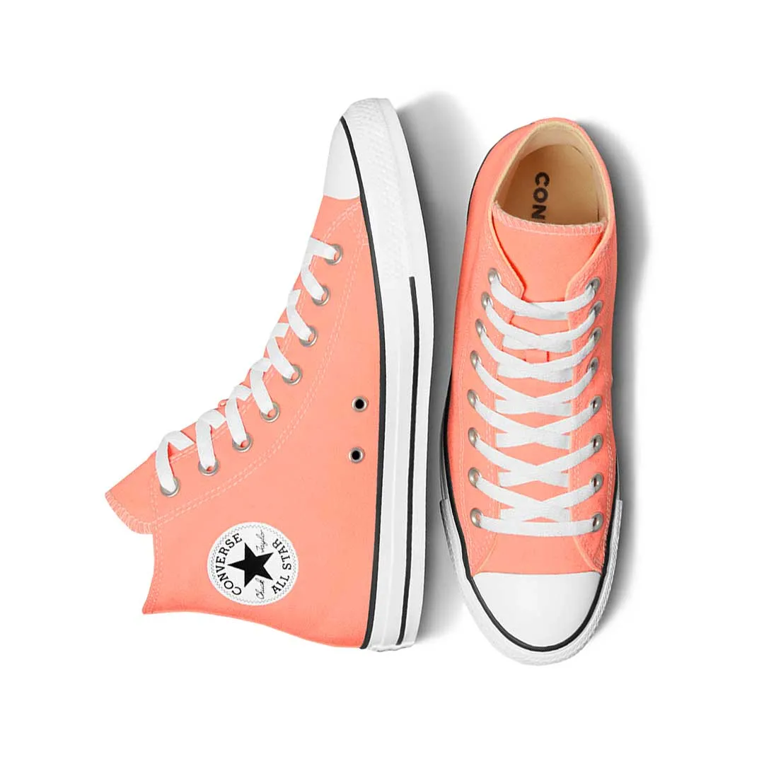 Converse - Unisex Chuck Taylor All Star High Top Shoes (A09471C) Mark Hike
