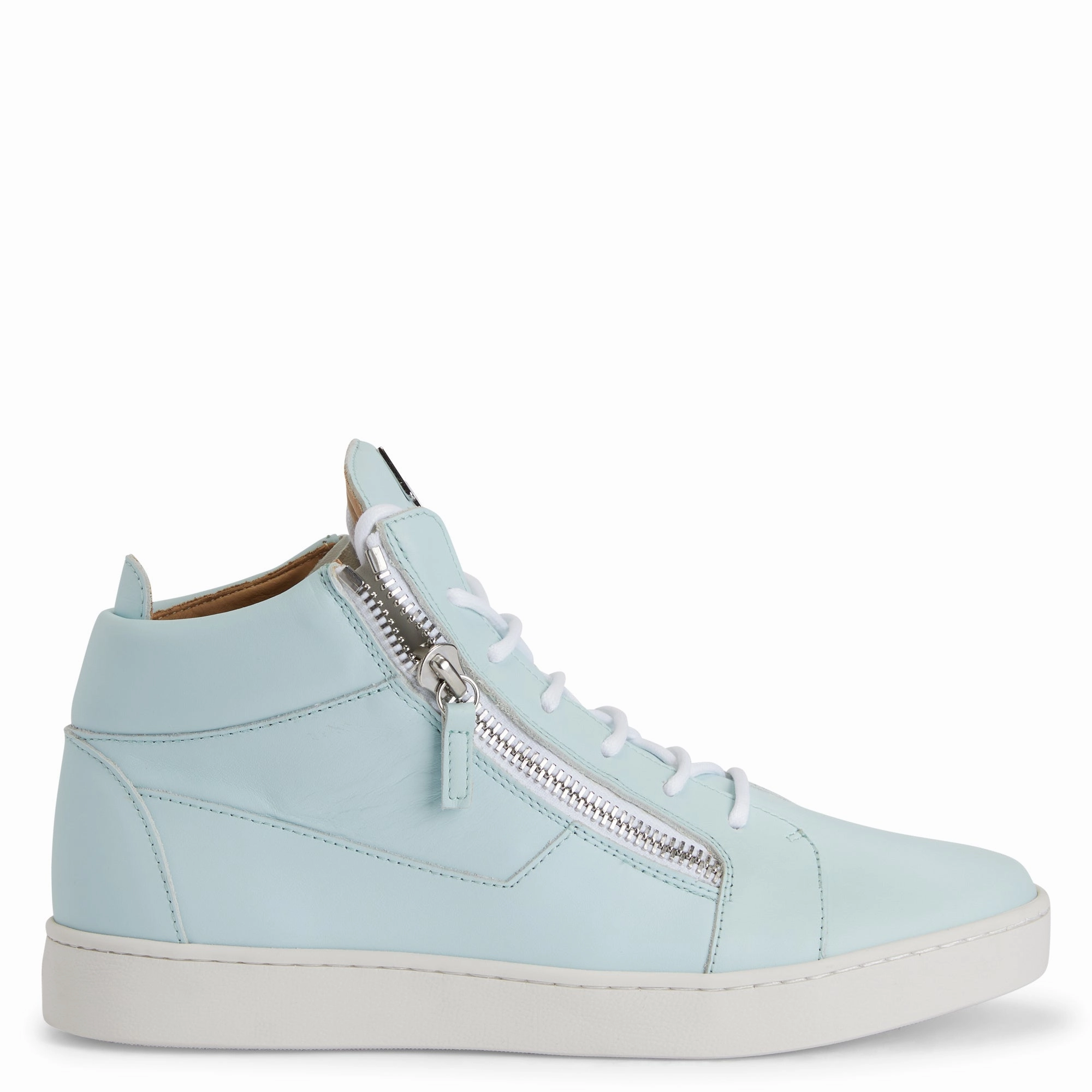 Giuseppe Zanotti Kriss smooth - sole shoes