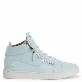 hypoallergenic shoes Giuseppe Zanotti Kriss