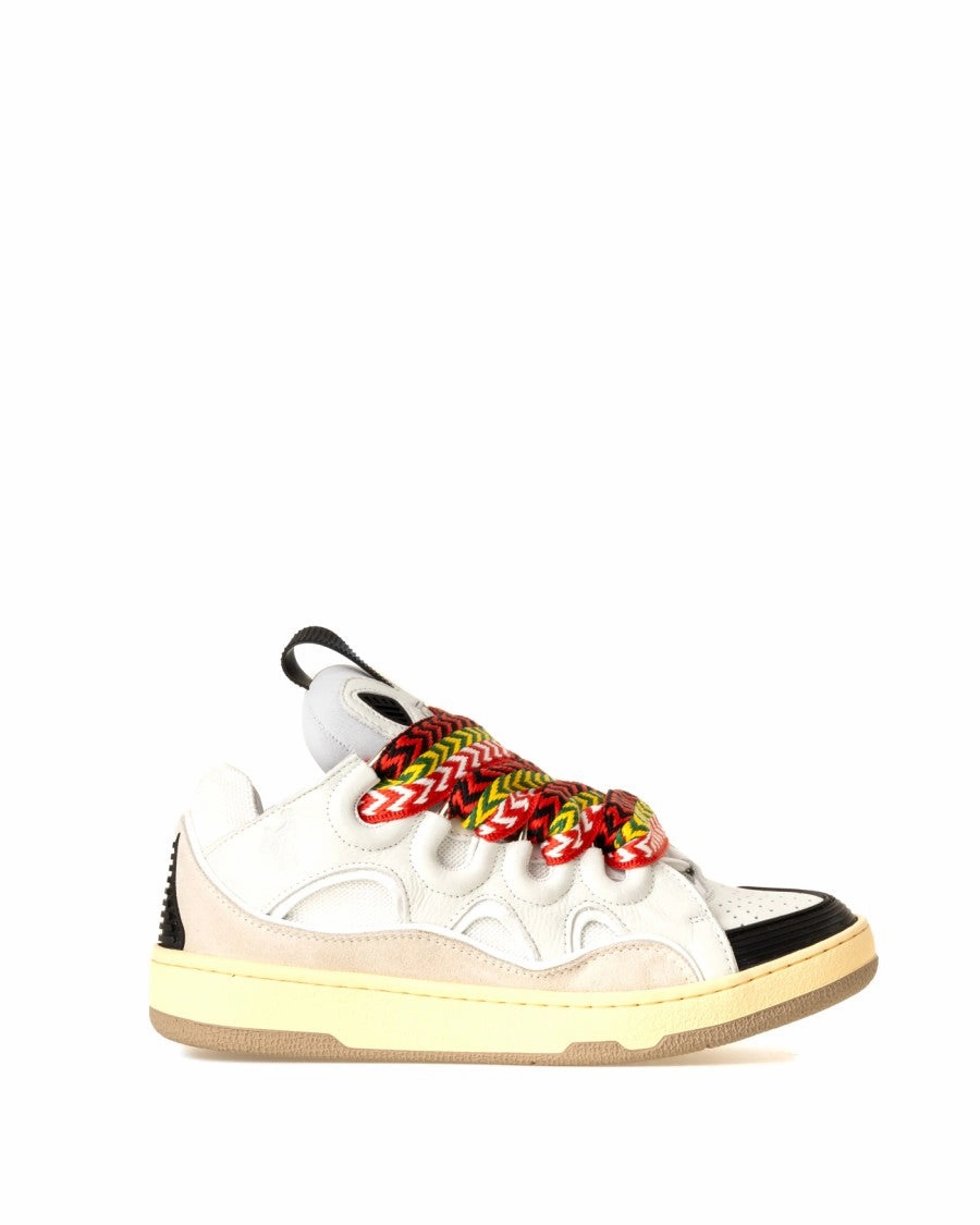 Comfort Wrap The Curb Sneaker