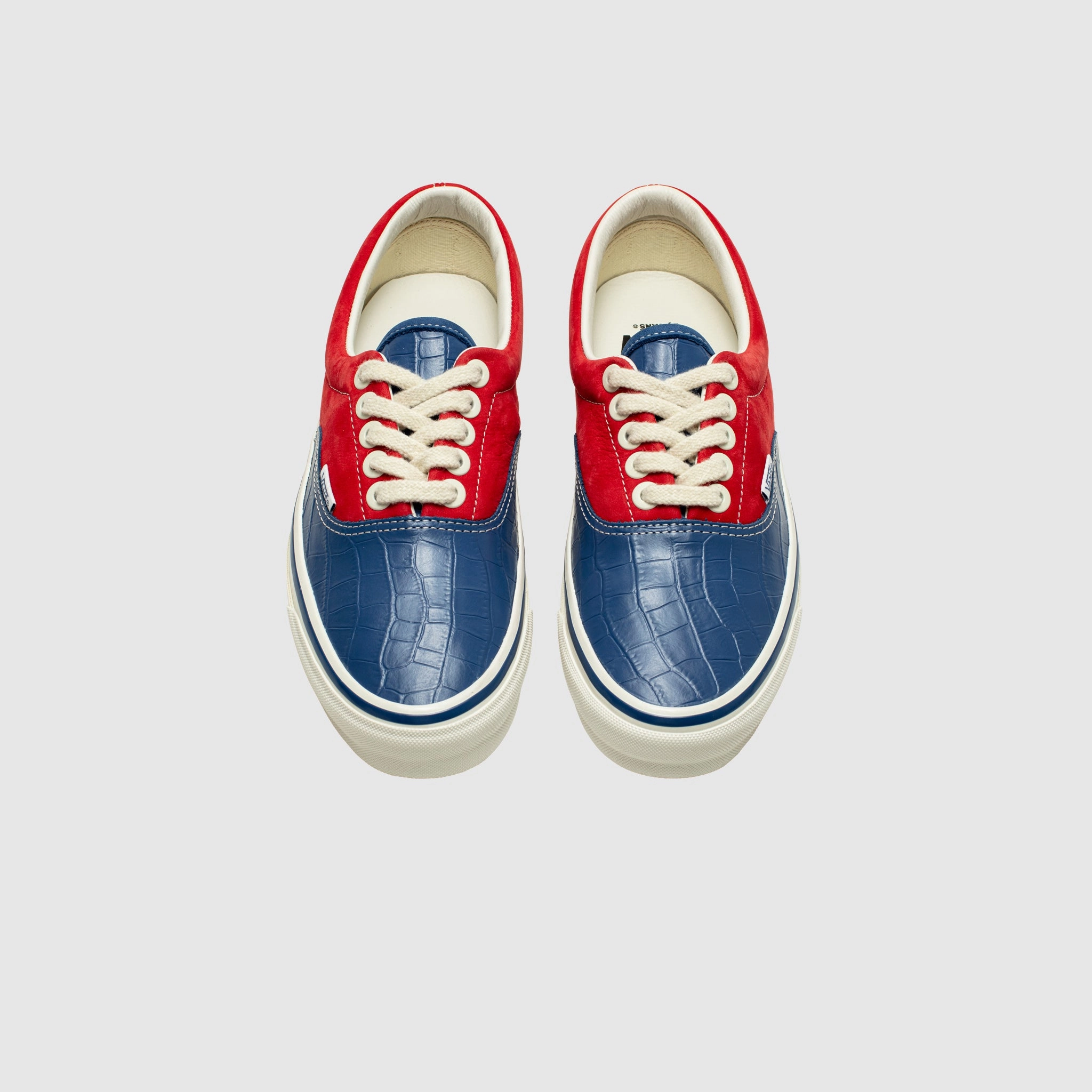 OTW ERA 95 VIBRAM "CROC PATENT" Padded flexibility Everyday Favorite