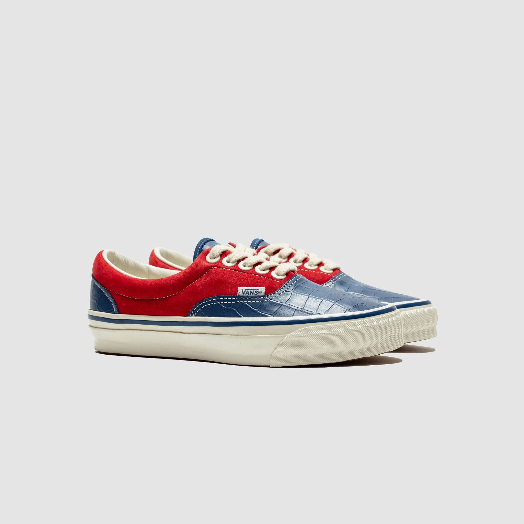 OTW ERA 95 VIBRAM "CROC PATENT" Long Wear Performance Boost