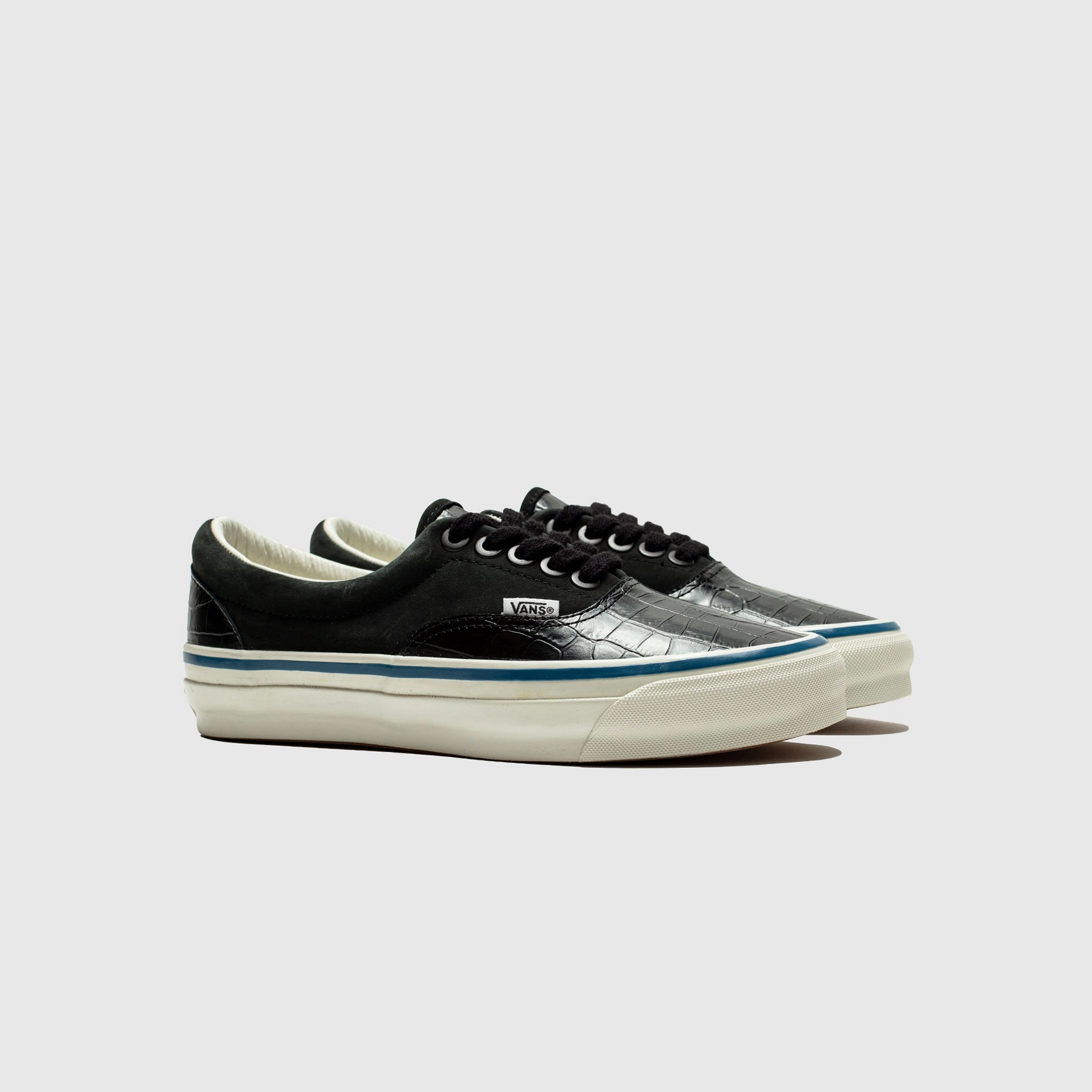 OTW ERA 95 VIBRAM "CROC PATENT" Casual Moves