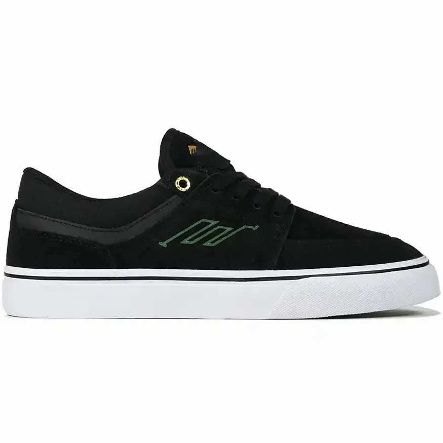 High Flexibility Emerica Hoban Skateboarding Shoe