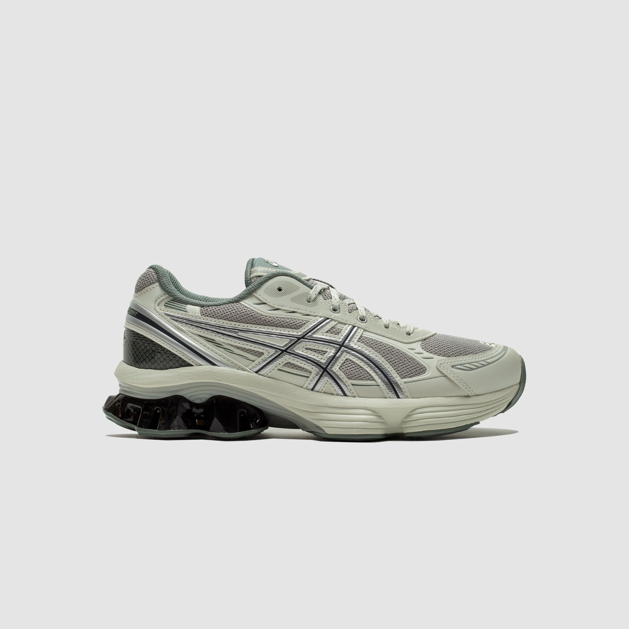 GEL-KINETIC FLUENT Clean Edge Reinforced Achilles Notch