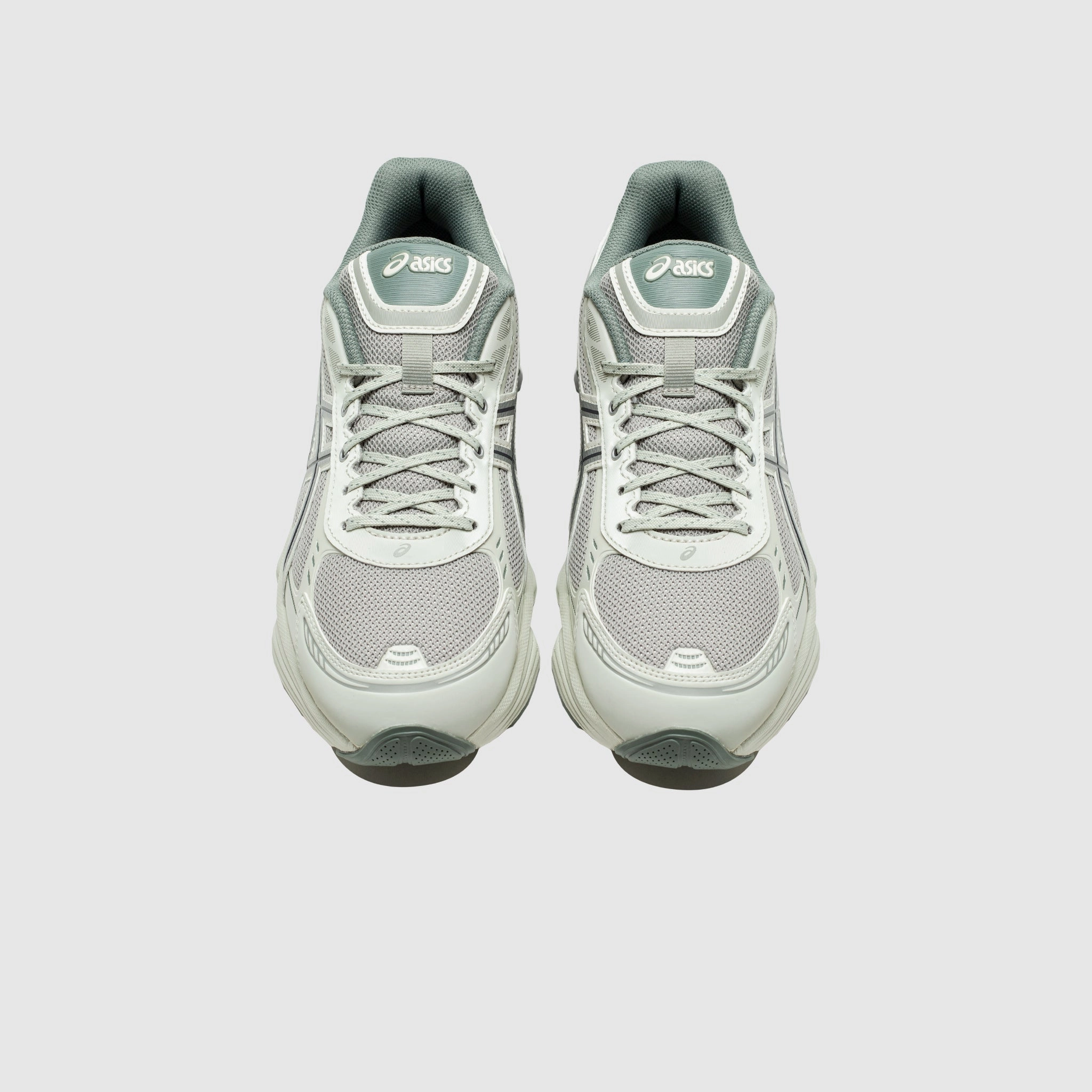 GEL-KINETIC FLUENT Comfortable Workout