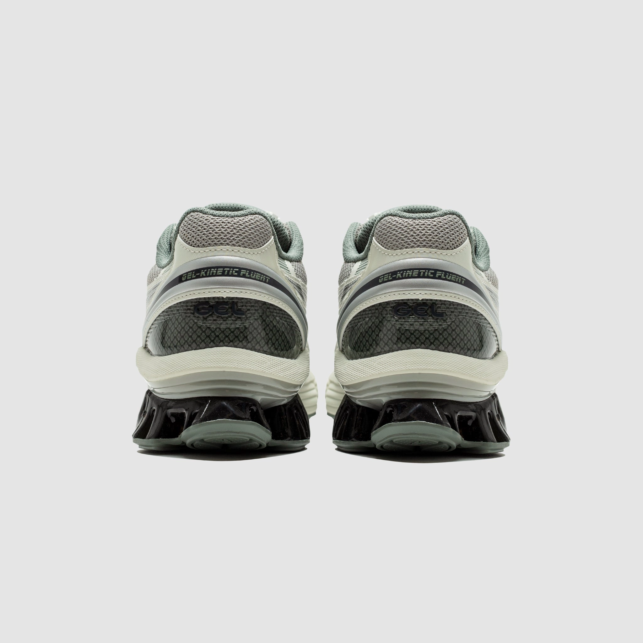 GEL-KINETIC FLUENT Street Wear Aramid Fiber Reinforcement