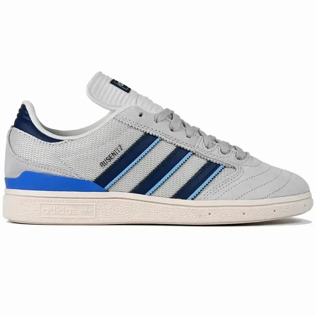 Adidas Skateboarding Busenitz Shoe Soft foam