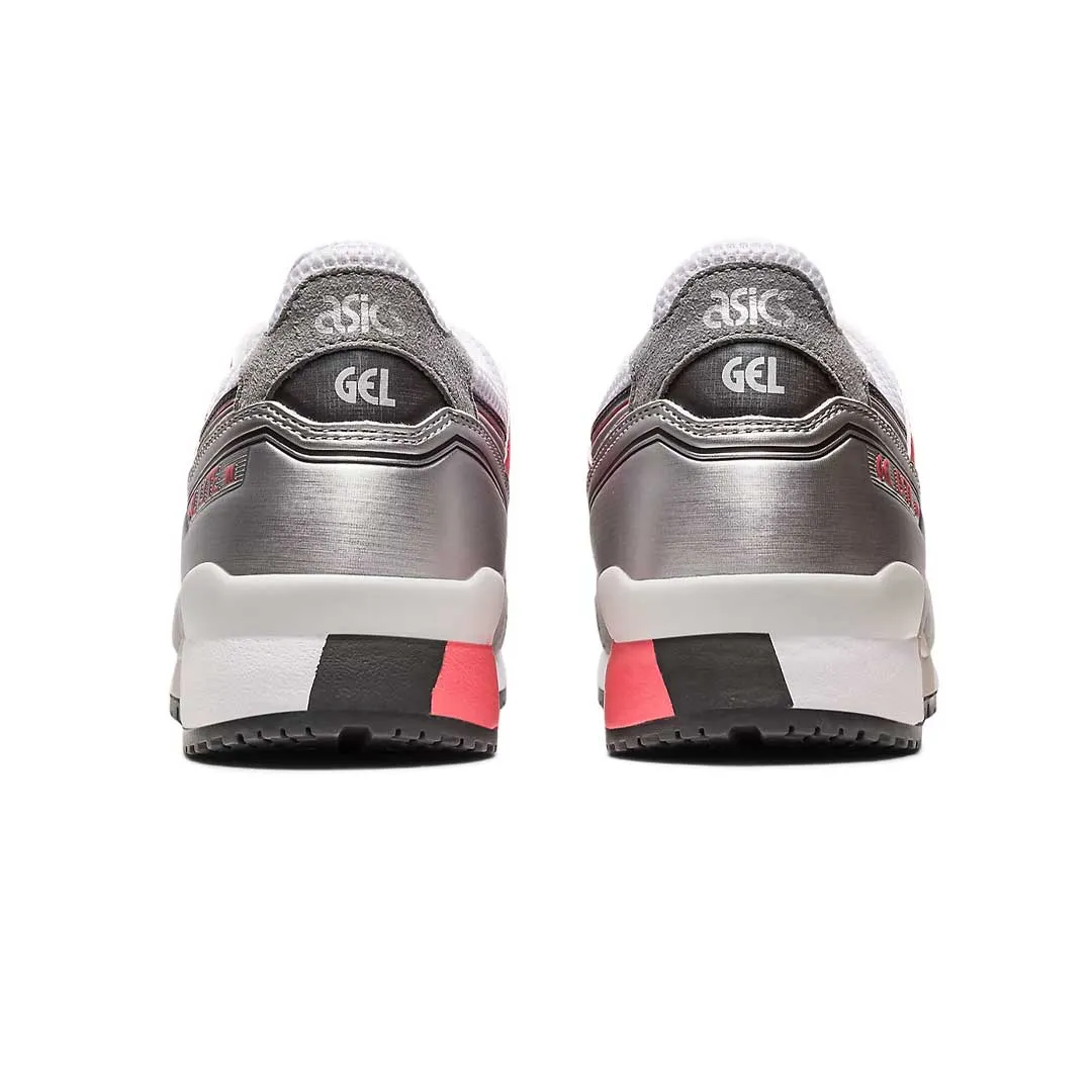 Kick Back Asics - Men's Gel-Lyte III OG Shoes (1201A826 100)