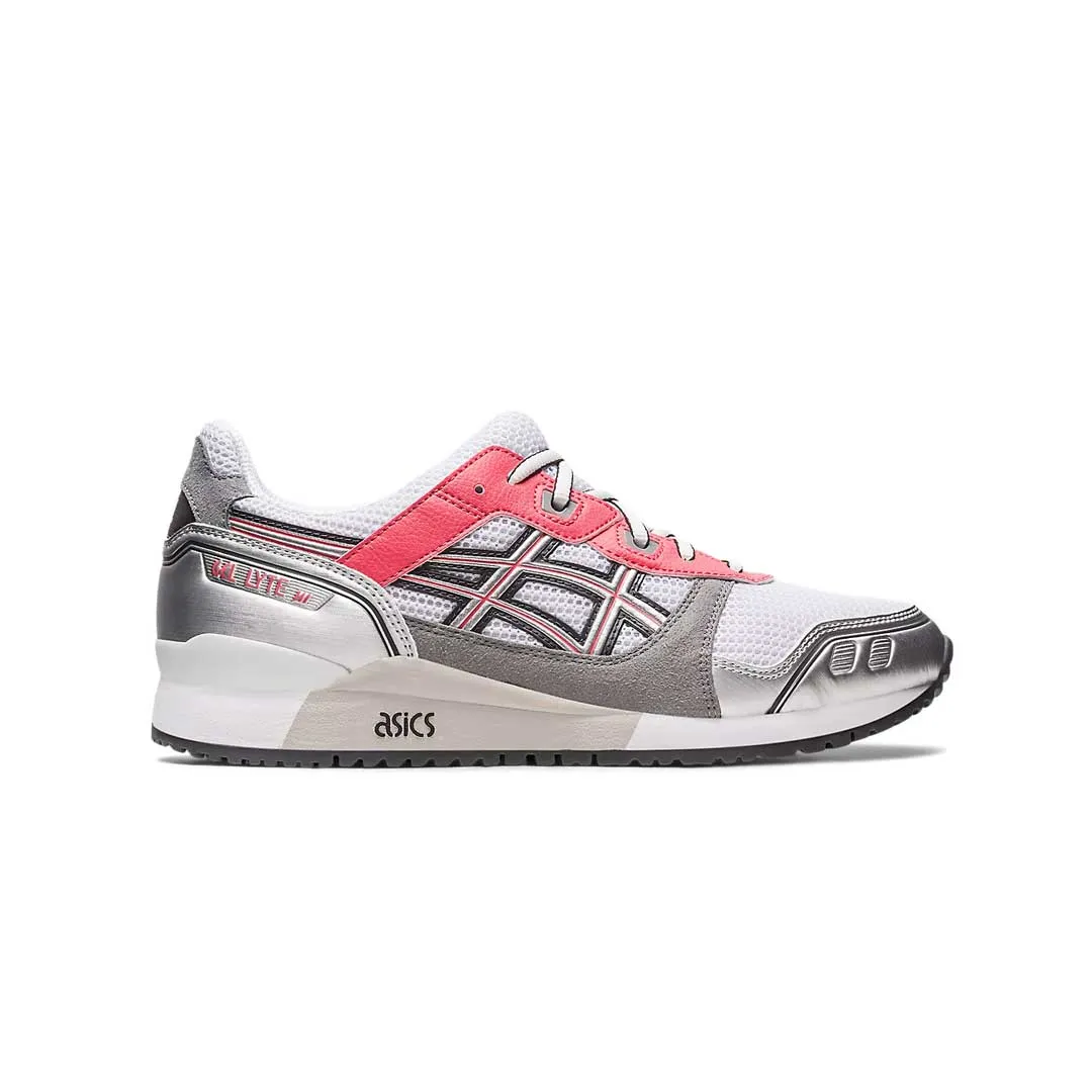 Asics - Men's Gel-Lyte III OG Shoes (1201A826 100) All Outfits