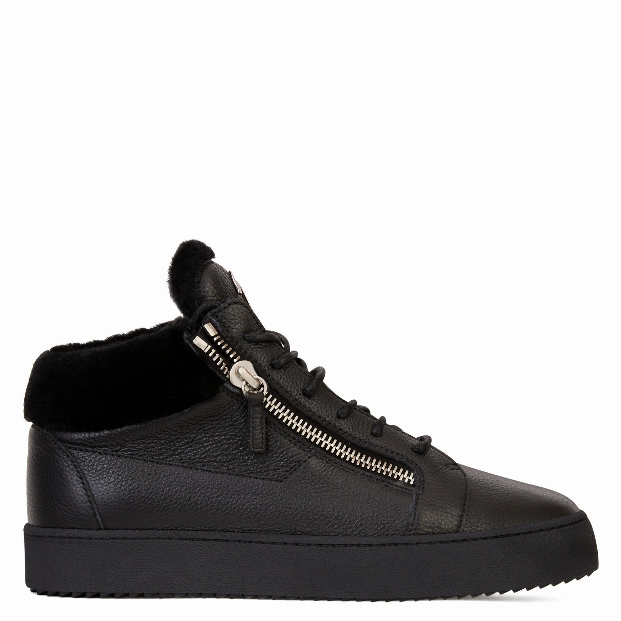 Giuseppe Zanotti Kriss Winter unbranded running wear Speed Cushioning
