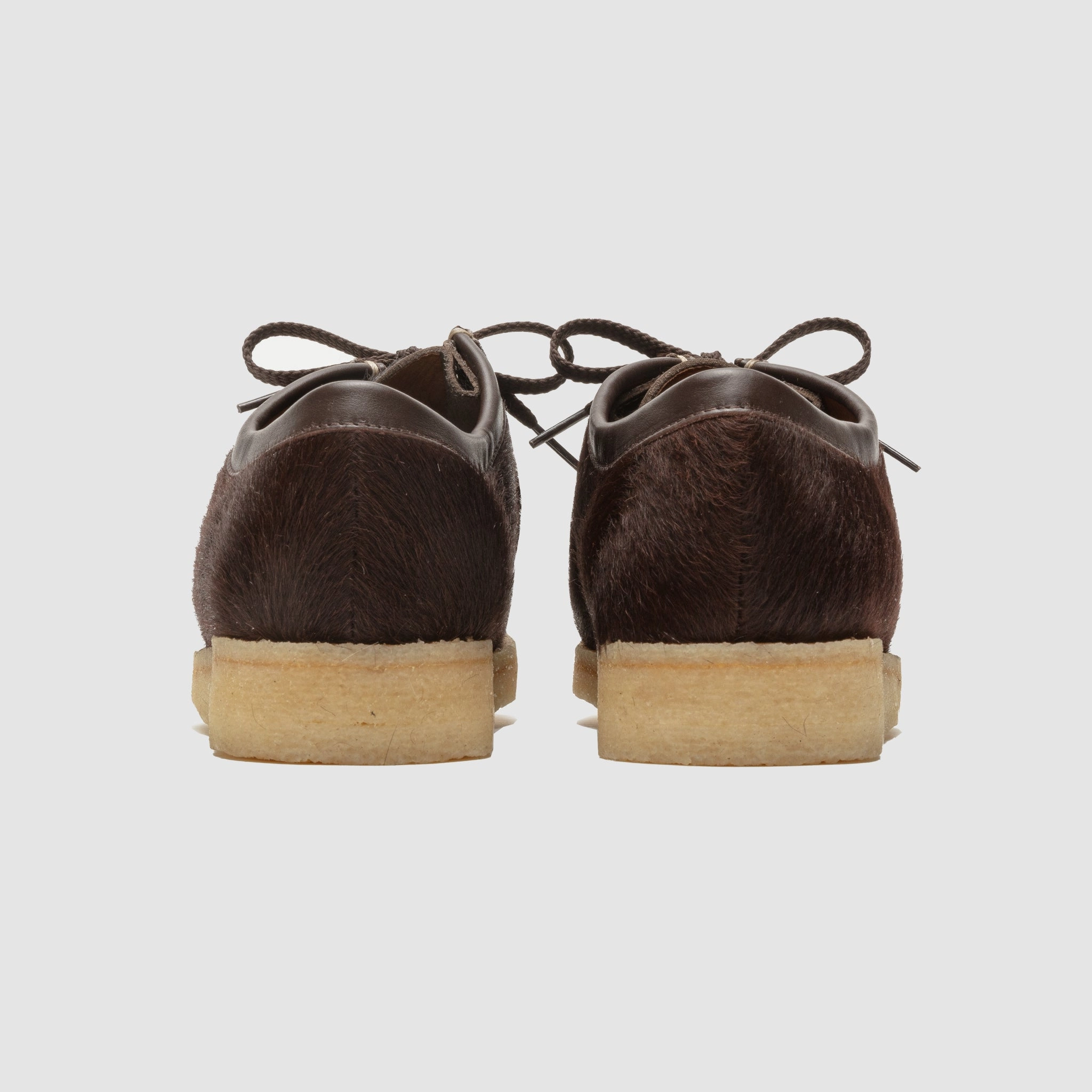 Flex Walk P204M "BEESWAX PONY" X PACKER