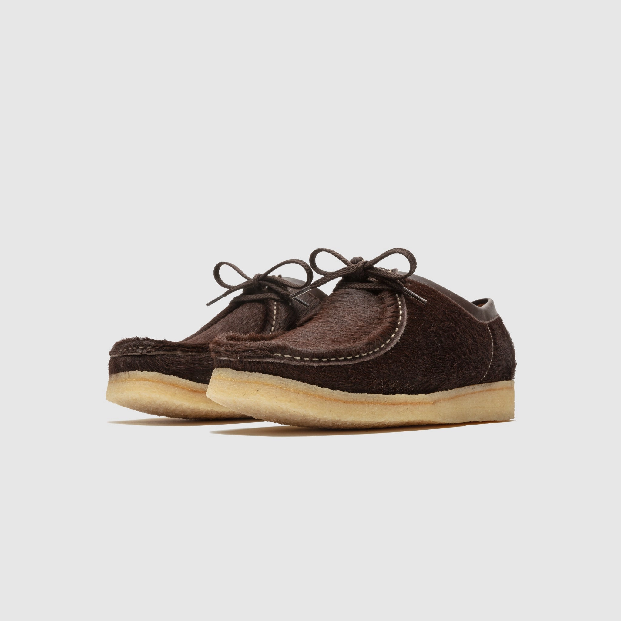 P204M "BEESWAX PONY" X PACKER Adjustable Fit Technology