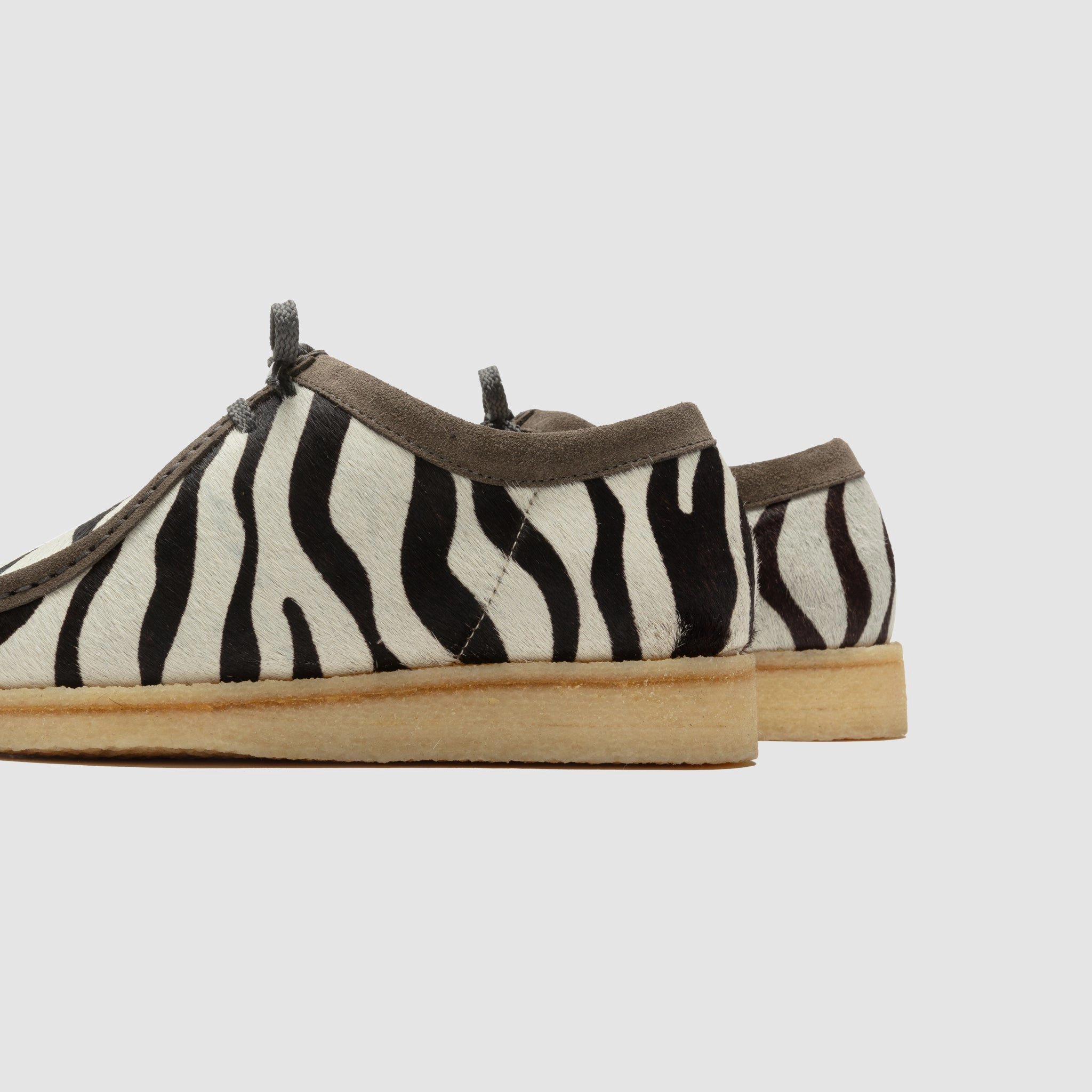 P204M "ZEBRA" X PACKER Bold piece