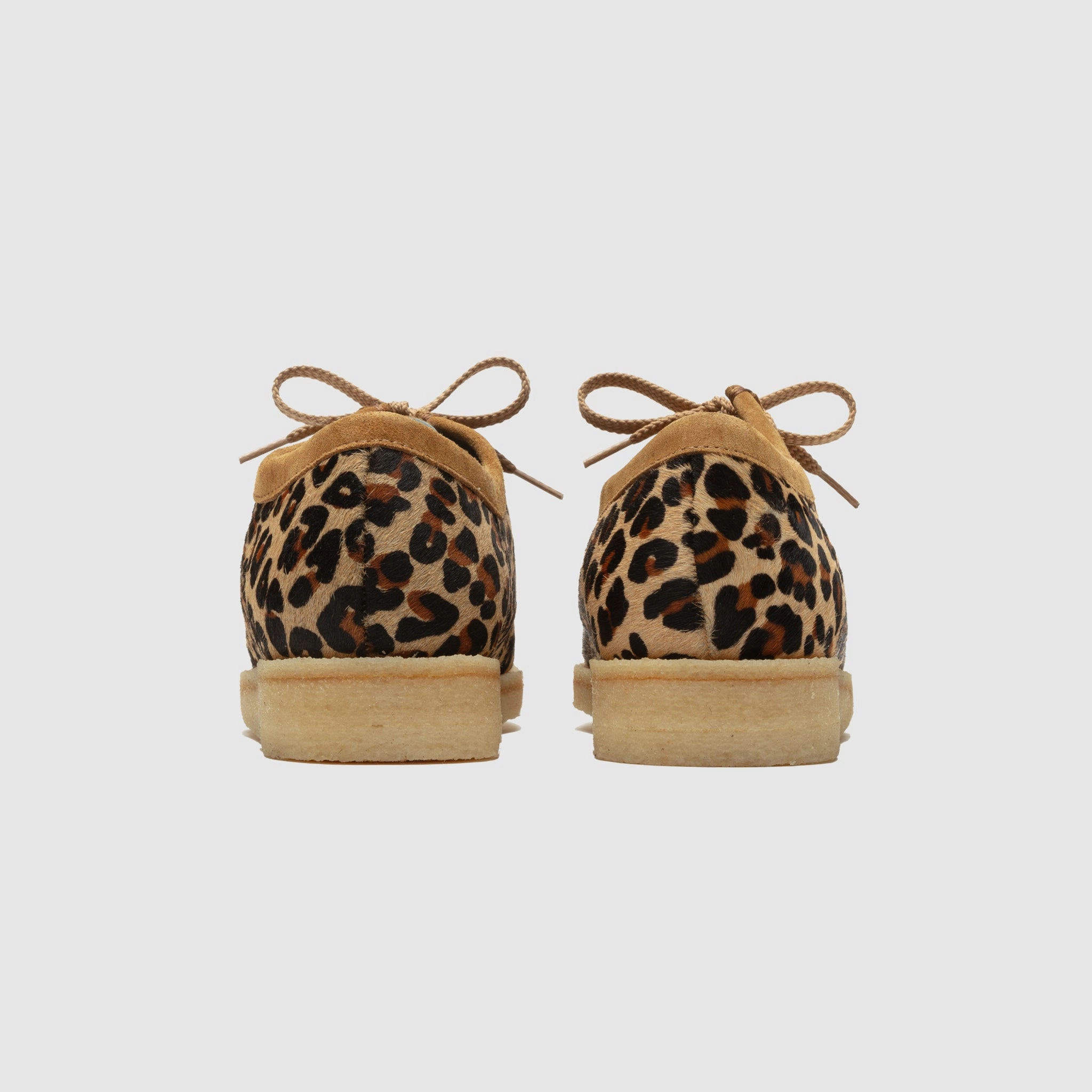 P204W "CHEETAH" X PACKER Casual Appeal