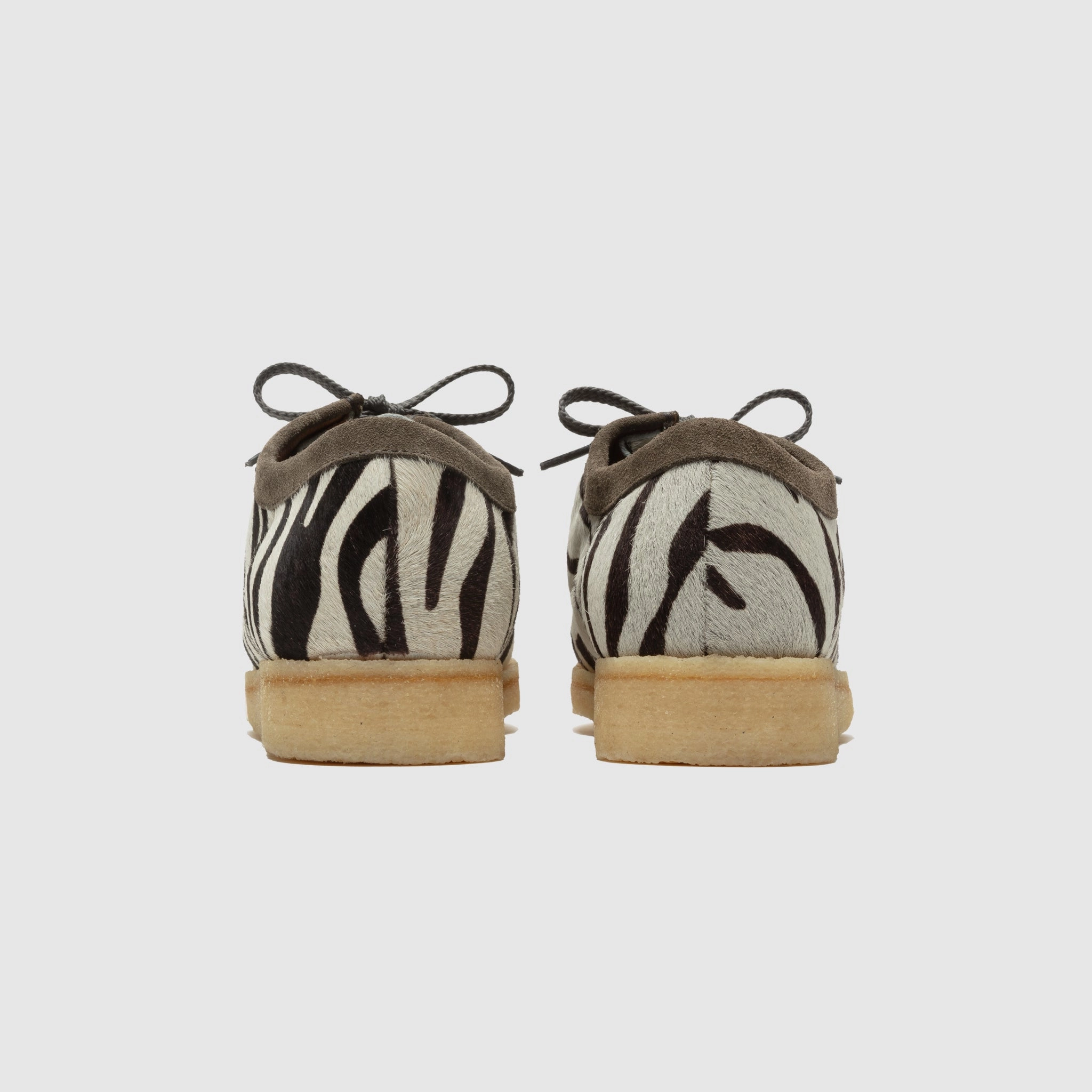 P204W "ZEBRA" X PACKER Timeless lining Vibrant breathability