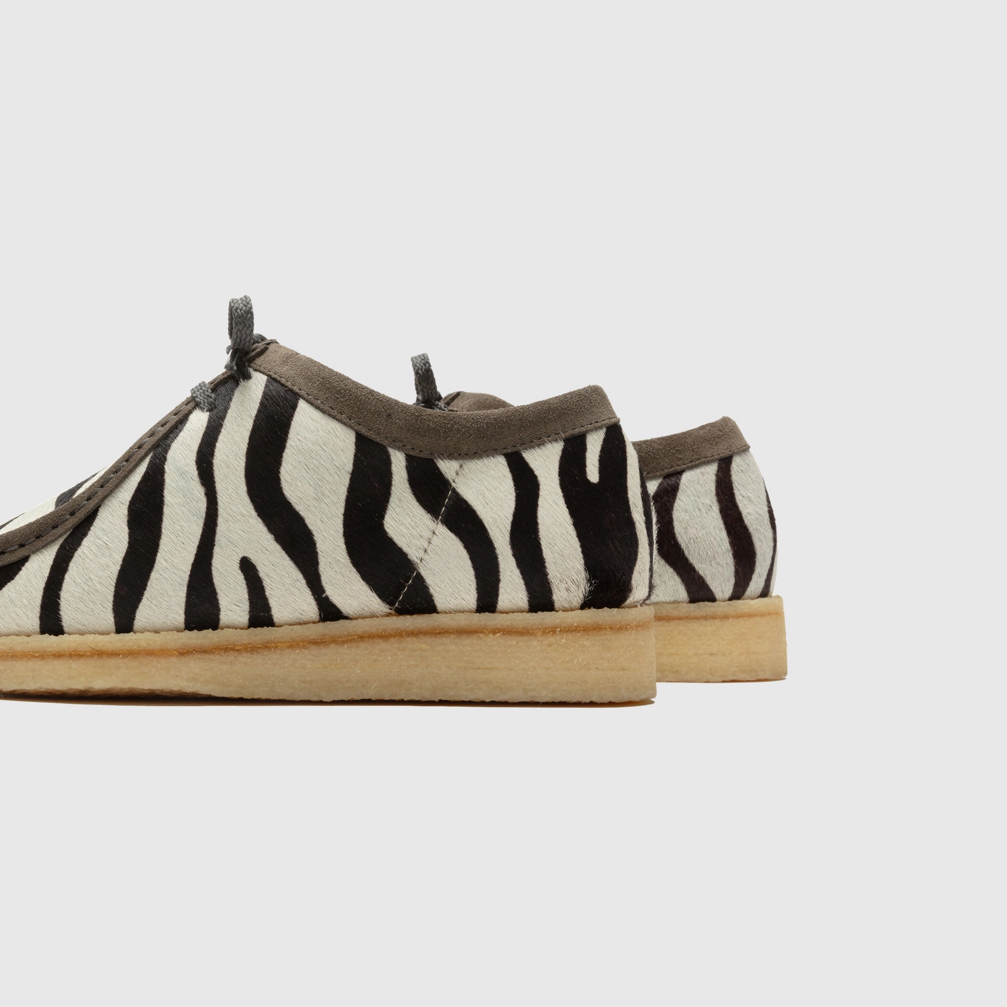 P204W "ZEBRA" X PACKER Breath Detail