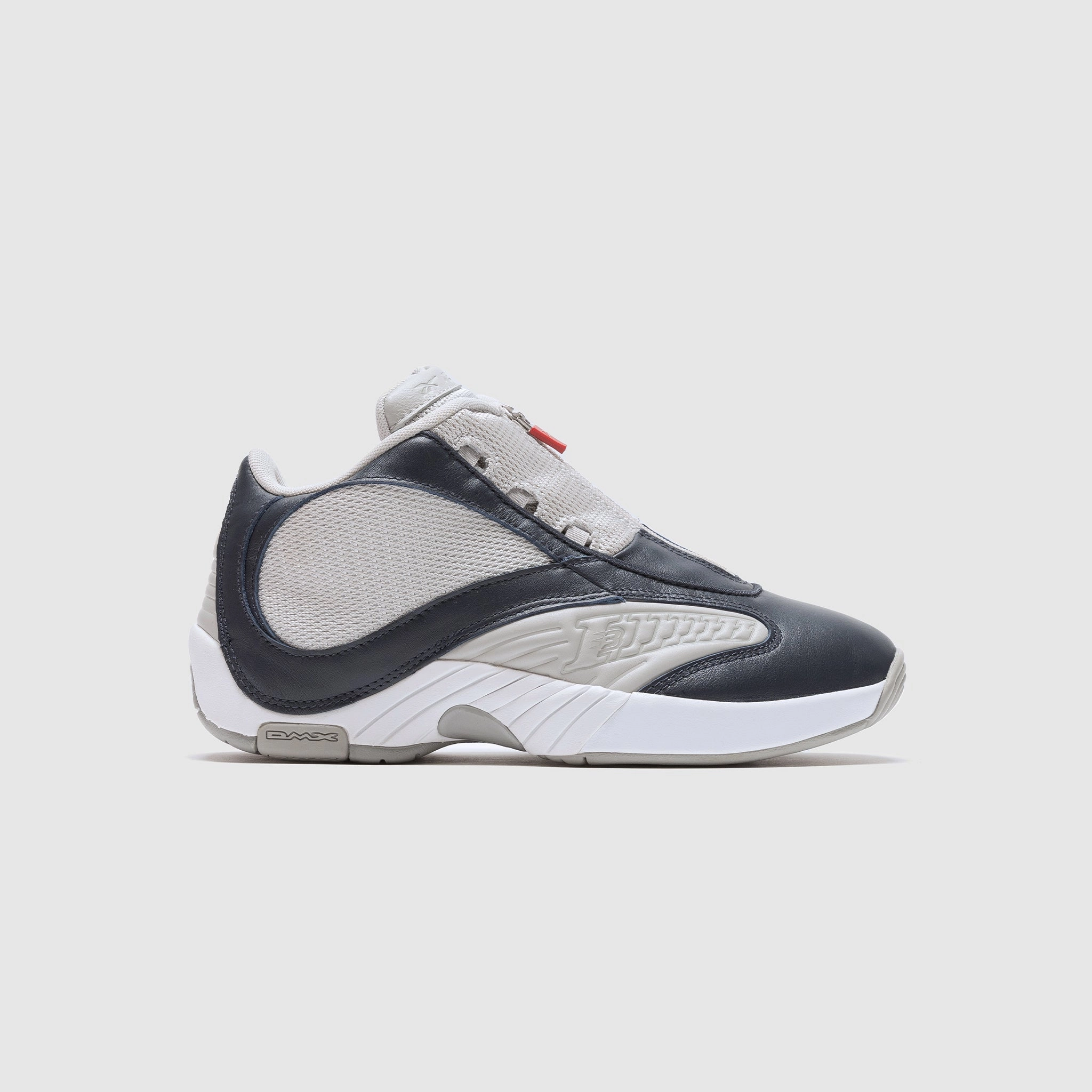 PACKER X ANSWER IV OG "ULTRAMARINE" Vegan materials Moisture Management Fabric