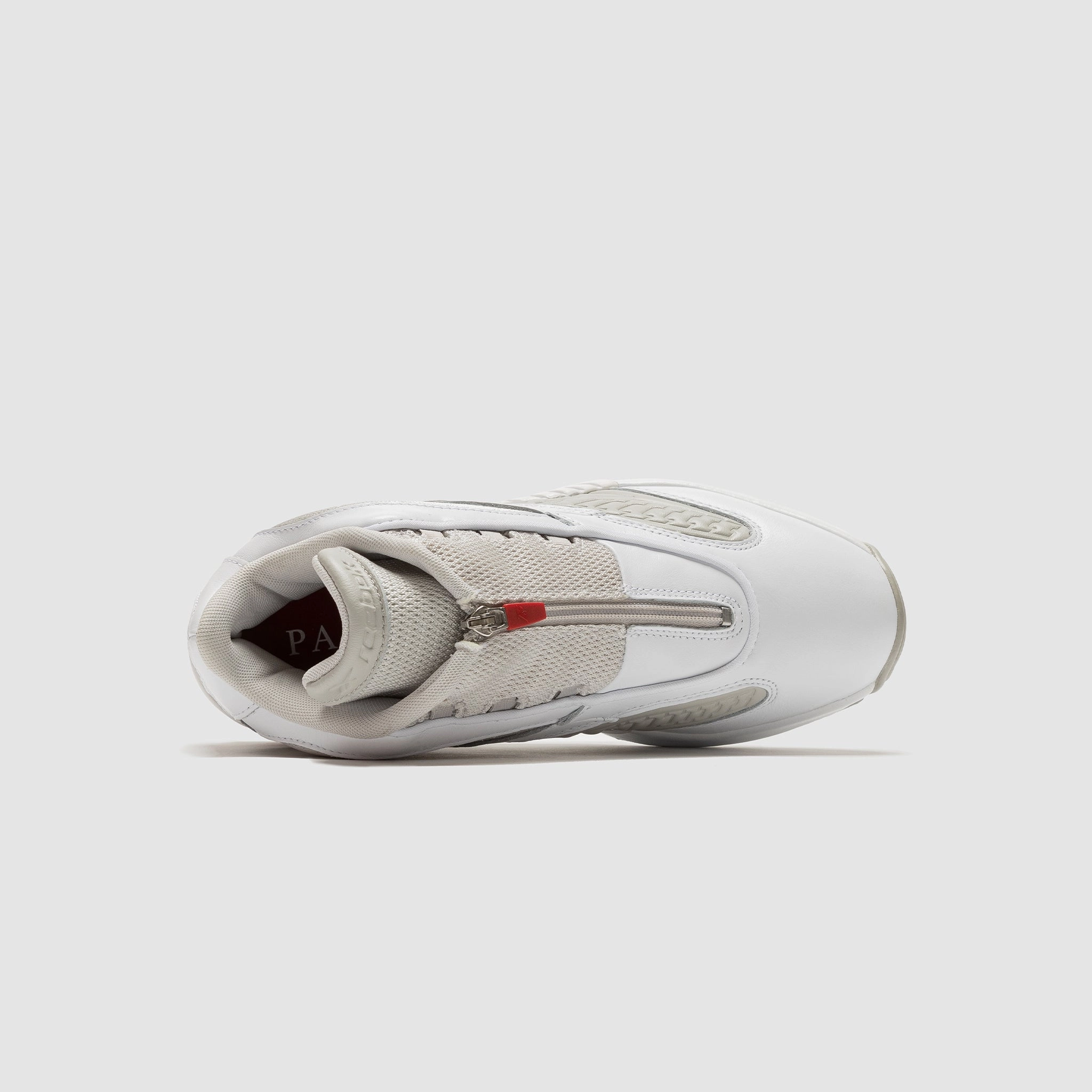 PACKER X ANSWER IV OG "WHITE" Eco Friendly Upper Lean Profile