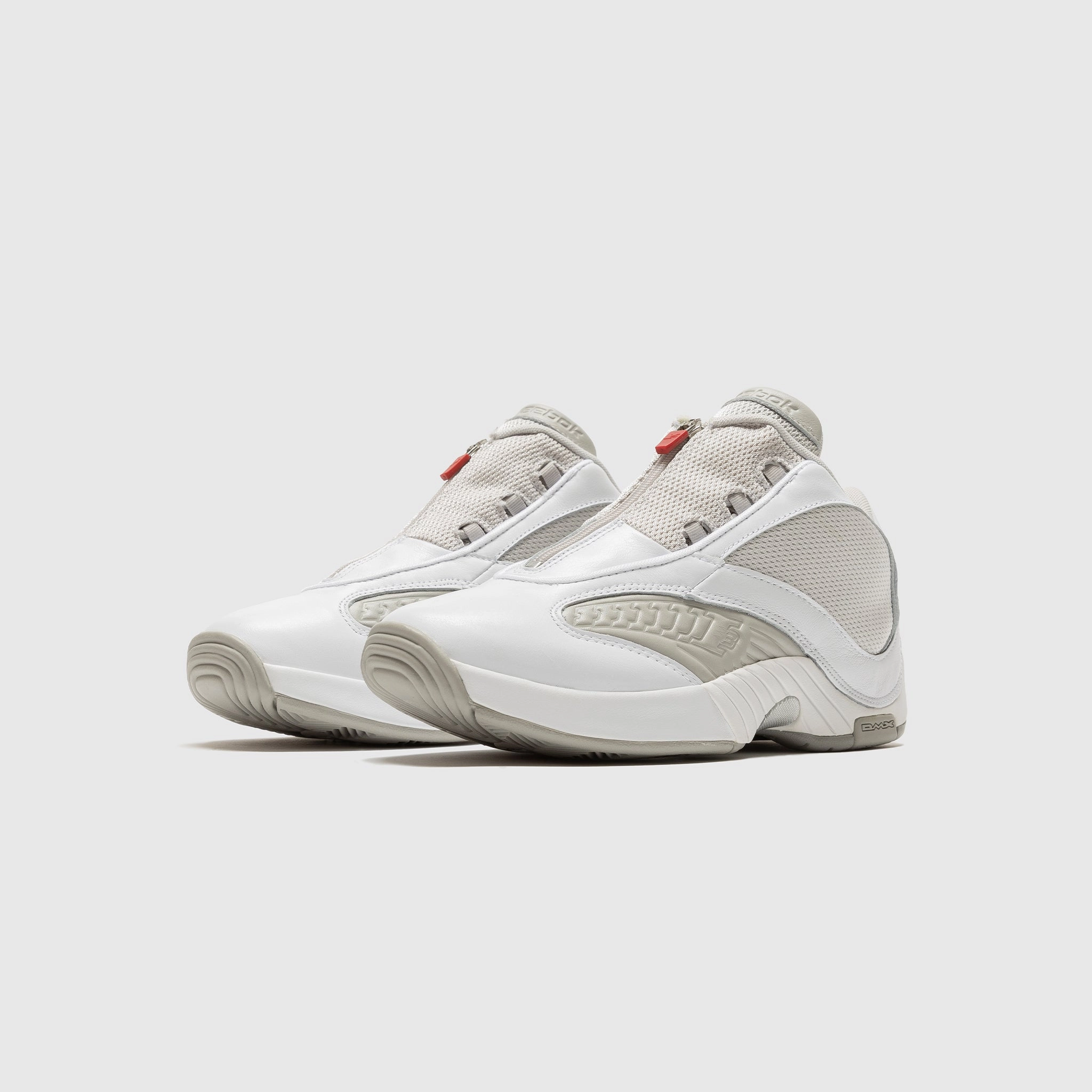 Dynamic Arch Brace indoor shoes PACKER X ANSWER IV OG "WHITE"