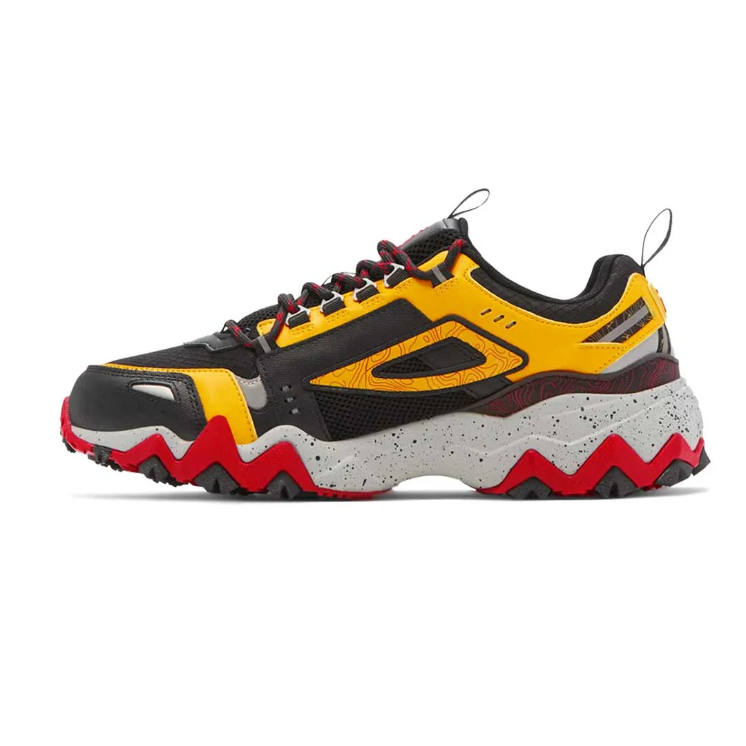 City Edge FILA - Men's Oakmont TR Shoes (1JM01689 025)