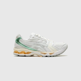 Comfortable Fitment cushioning system GEL-KAYANO 14