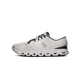 On Running Mens Cloud x 4 Shoes Adaptive Ease Functional Look