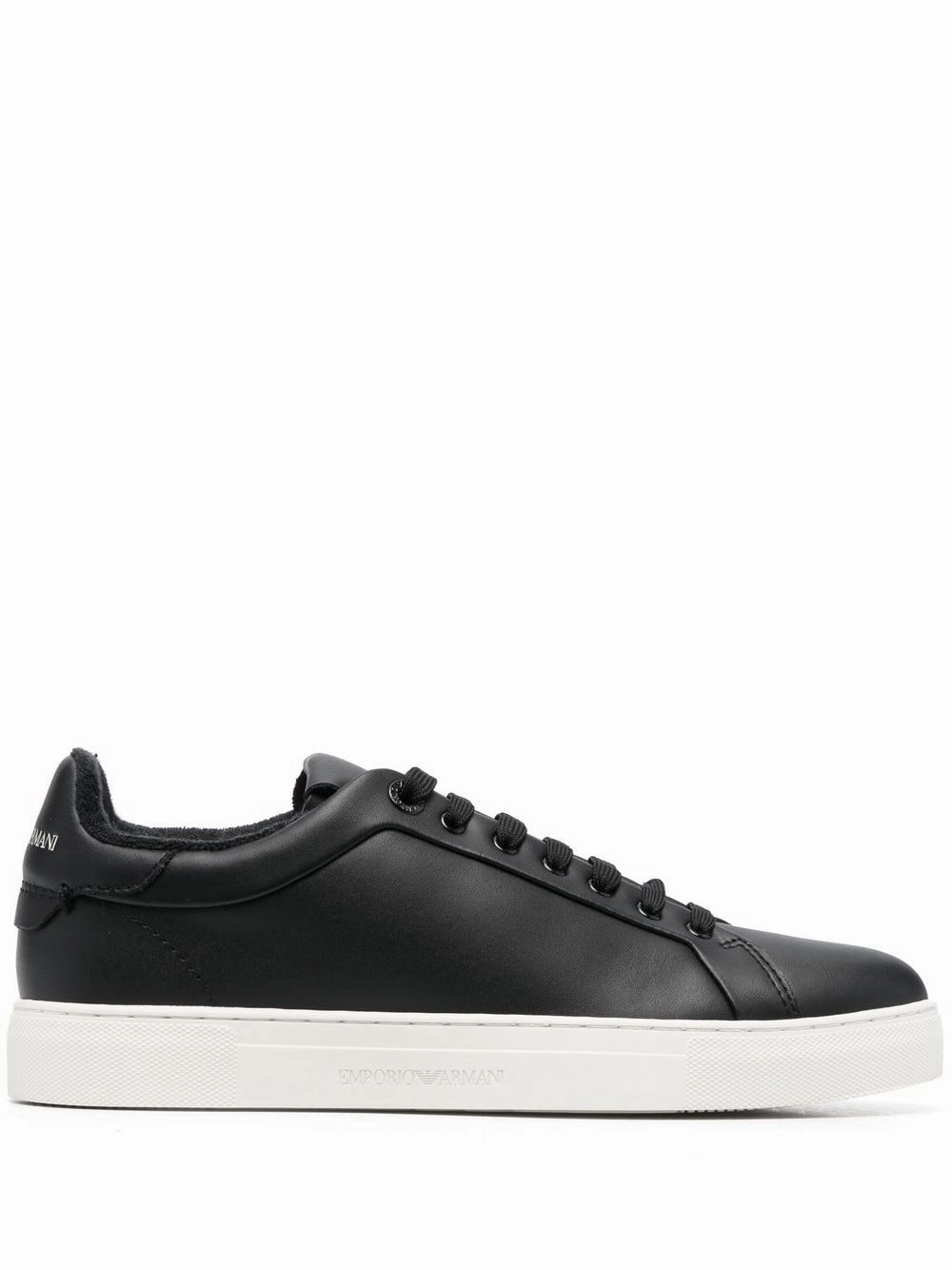 Emporio Armani Men's Sneakers waterproof