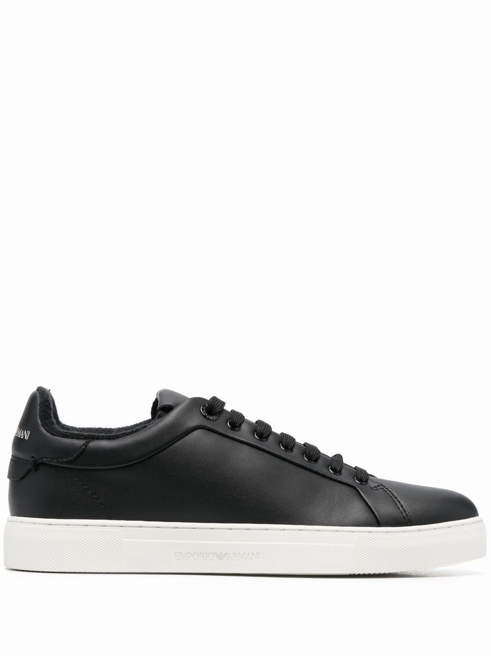 Stylish Gear moon - design shoes Emporio Armani Men's Sneakers