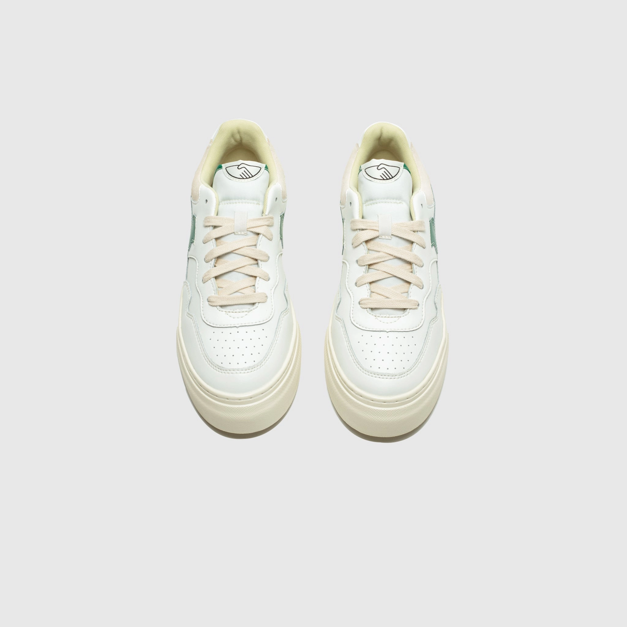 PEARL S-STRIKE Durable Rubber Outsole