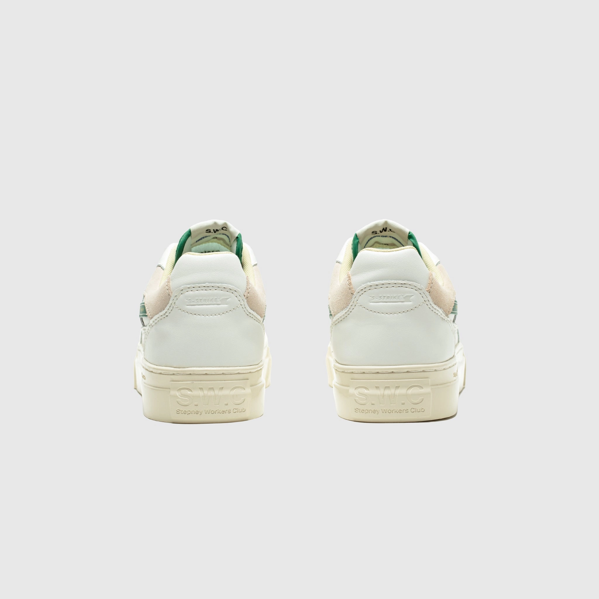 Minimal Style Quick Stride PEARL S-STRIKE