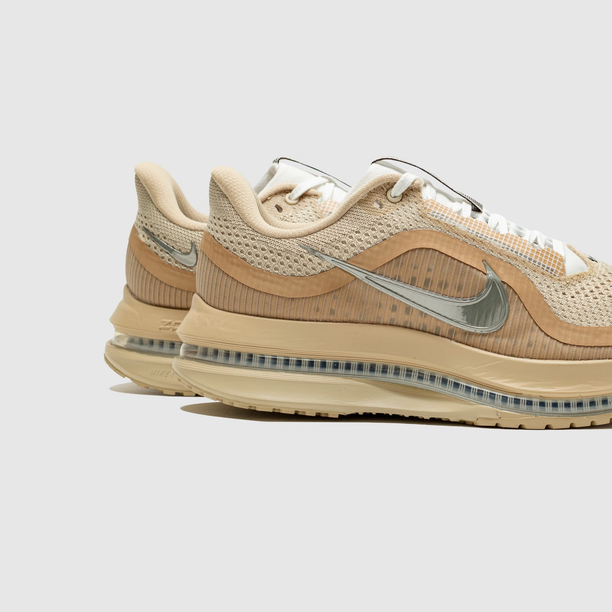 Suede Sports Class PEGASUS PREMIUM SP "MUSHROOM"