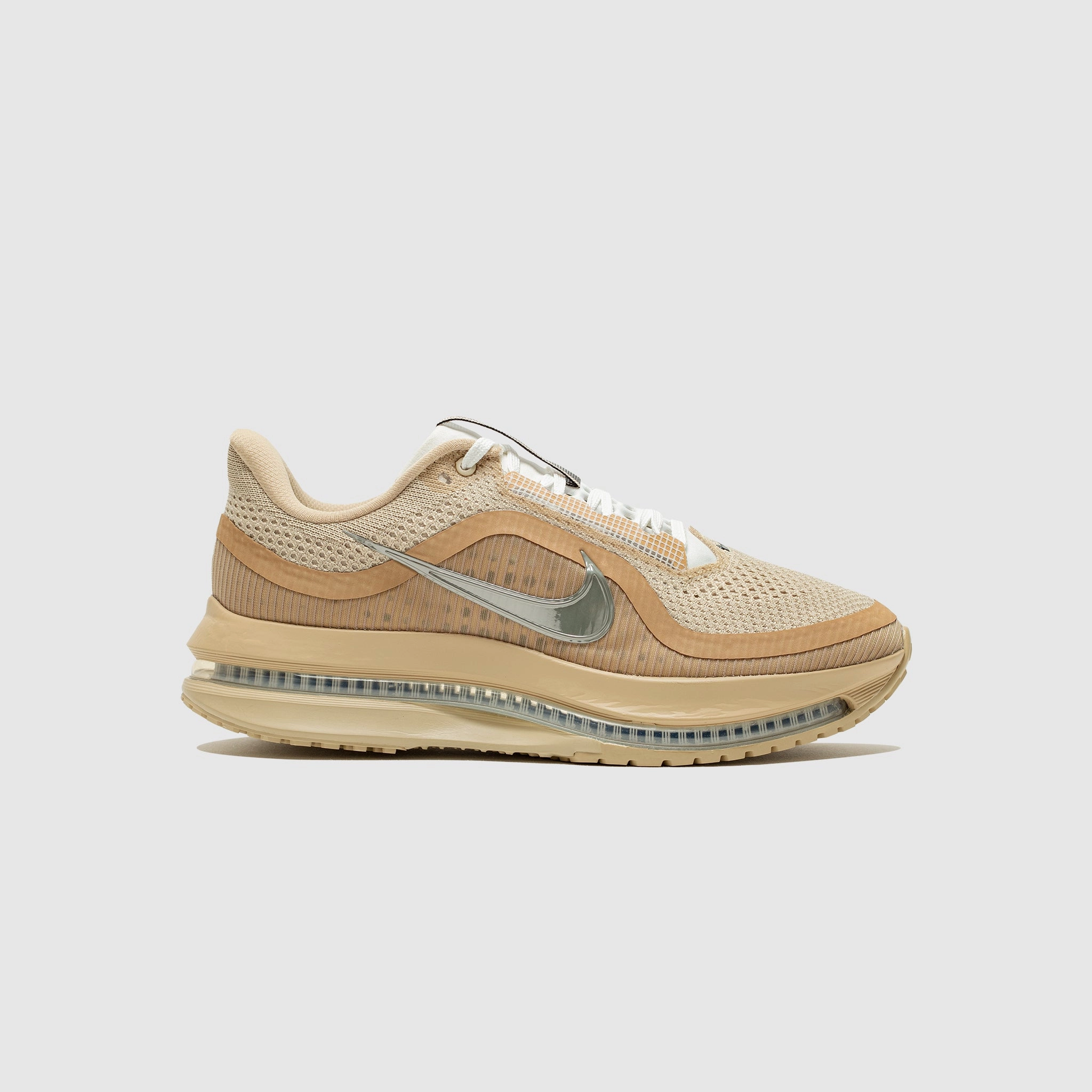 All-weather look PEGASUS PREMIUM SP "MUSHROOM"