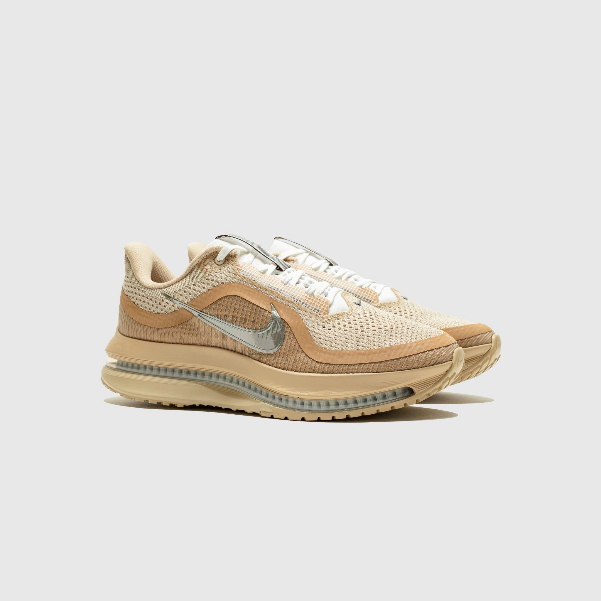 Street cushioning Muscle Friendly PEGASUS PREMIUM SP "MUSHROOM"