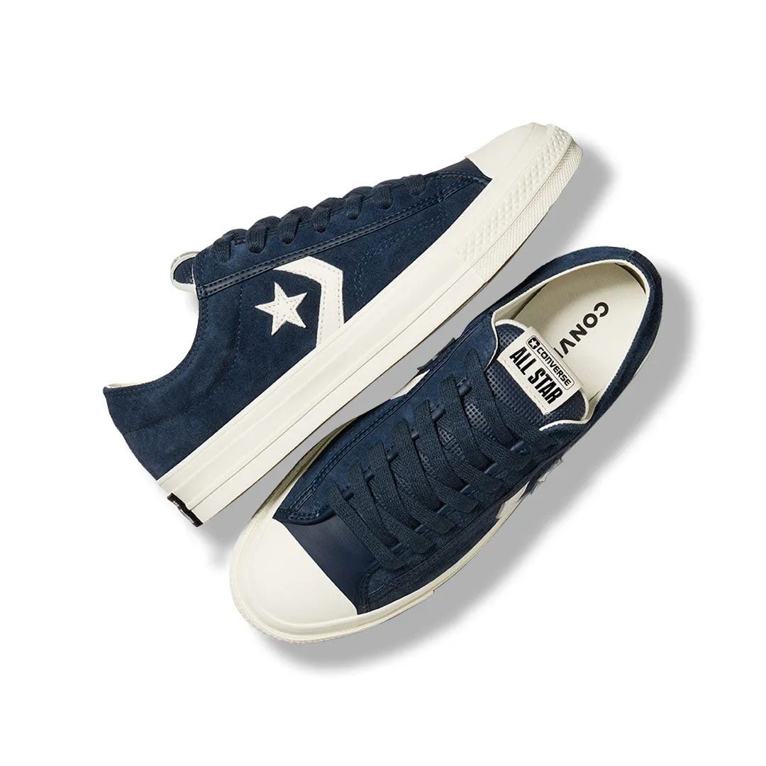Converse - Unisex Star Player 76 Low Top Shoes (A11533C) Daily Errand Sweat   wicking