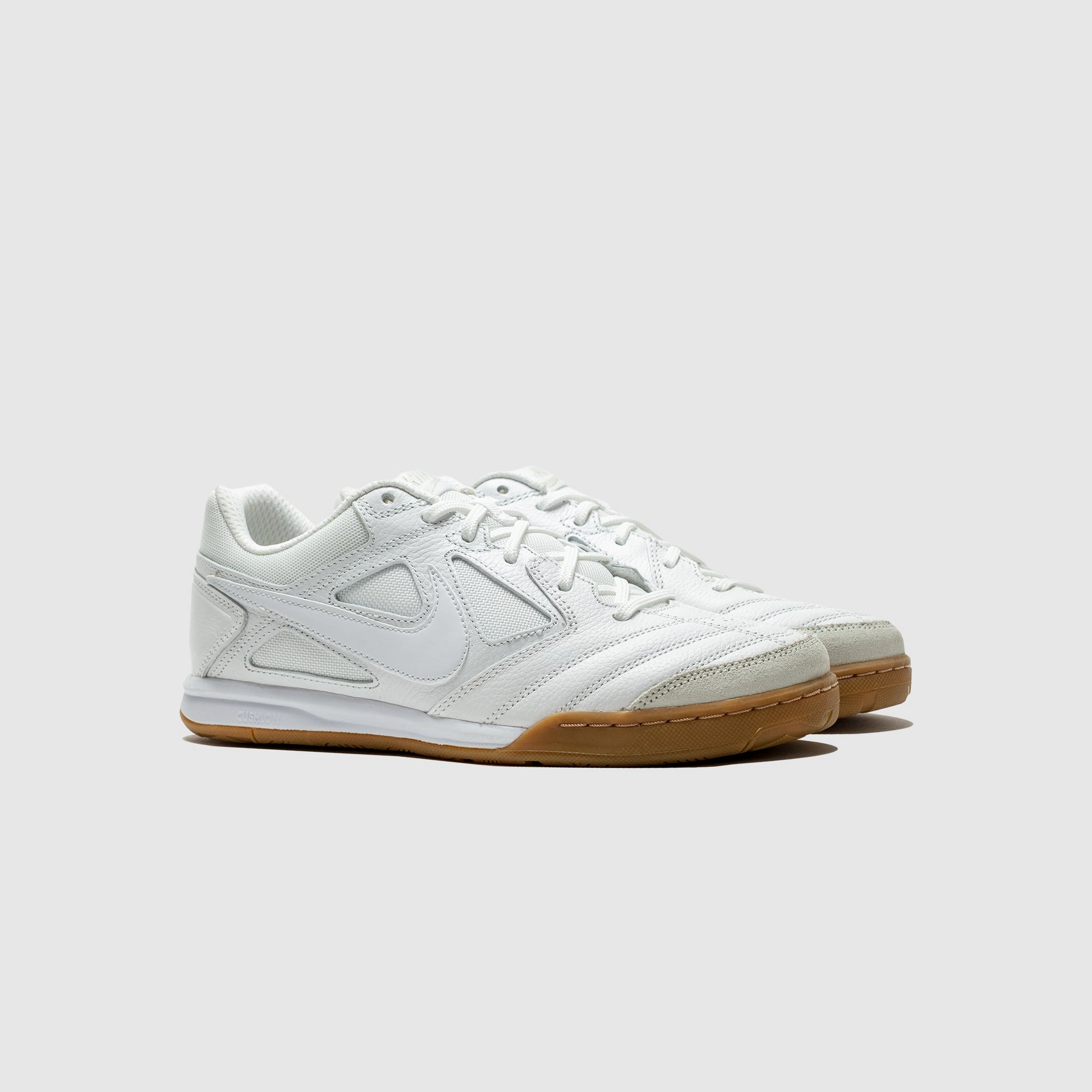 Lightweight Framework GATO "WHITE & GUM"