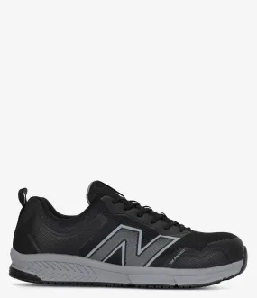New Balance Evolve Alloy Toe Work Shoe - Men Utility Style