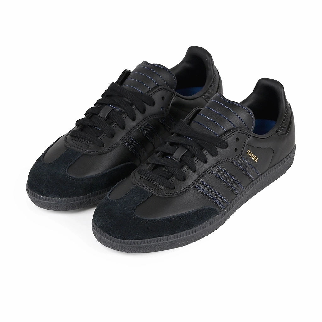 Performance - Driven single - strap shoes Adidas Skateboarding Samba ADV Shoe