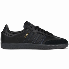 Adidas Skateboarding Samba ADV Shoe Ankle hug cool - down