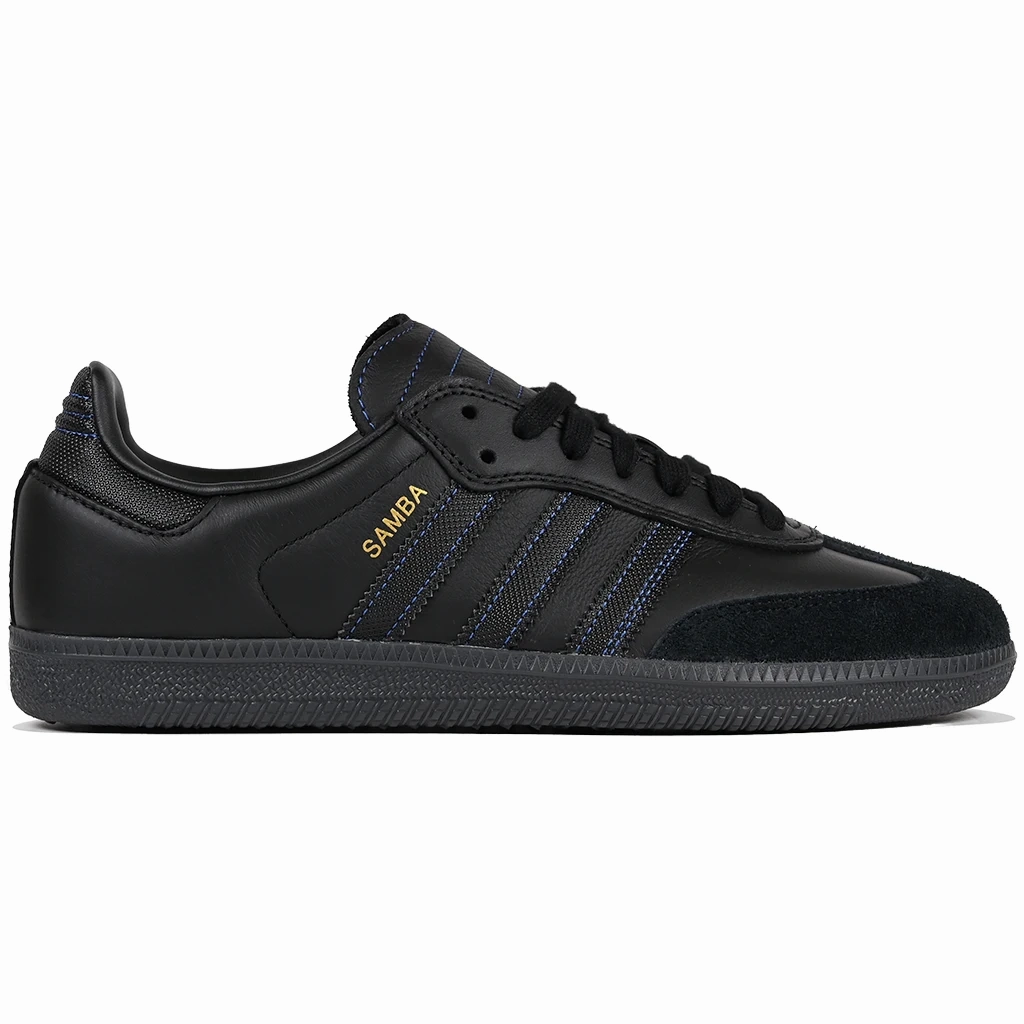 speed - training shoes Smooth Ride Fit Adidas Skateboarding Samba ADV Shoe