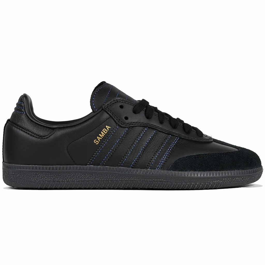 Adidas Skateboarding Samba ADV Shoe Ankle hug cool - down