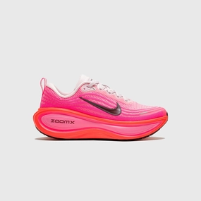 Cushion Base Agile Support WMNS VOMERO PLUS "HYPER PINK"