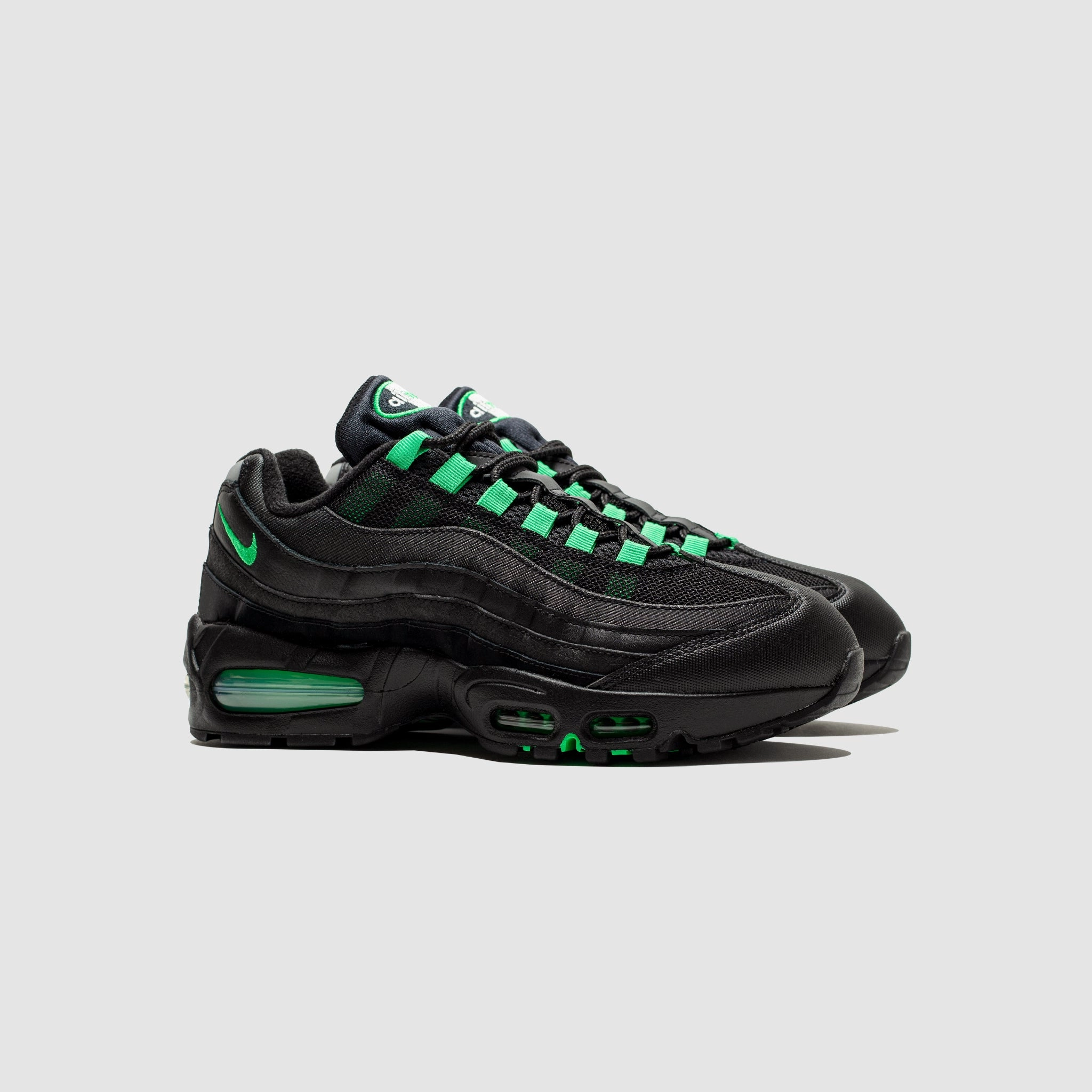 Anti Fatigue System AIR MAX 95 OG "GREEN SHOCK"