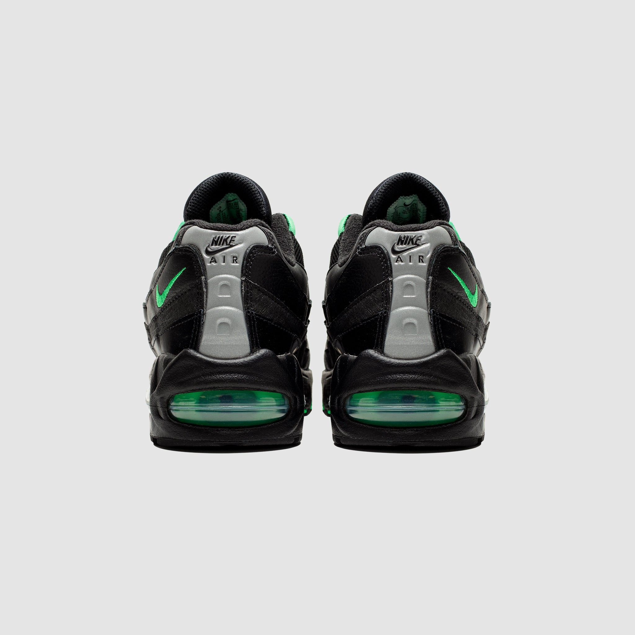 AIR MAX 95 OG "GREEN SHOCK" Eco Friendly Foam