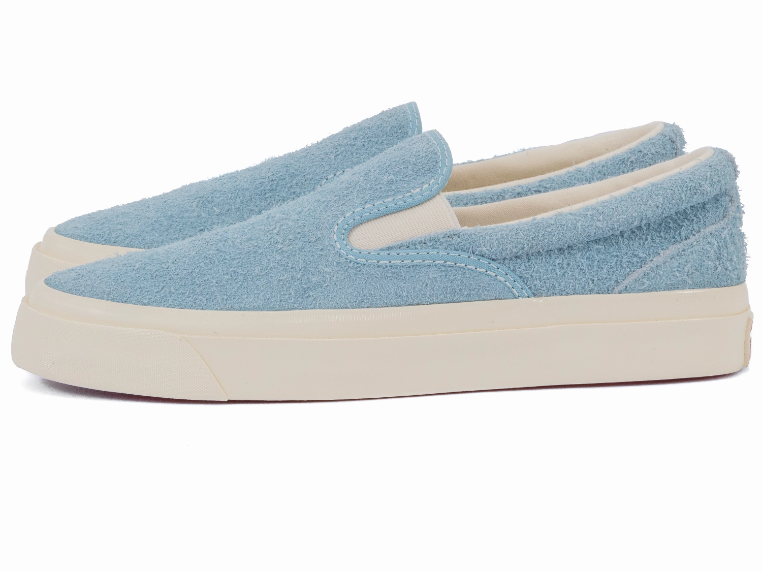 competitive - level shoes Lightweight Mesh Shoes CONS - GOLF WANG One Star CC Slip Pro (Forget Me Not/Egret)