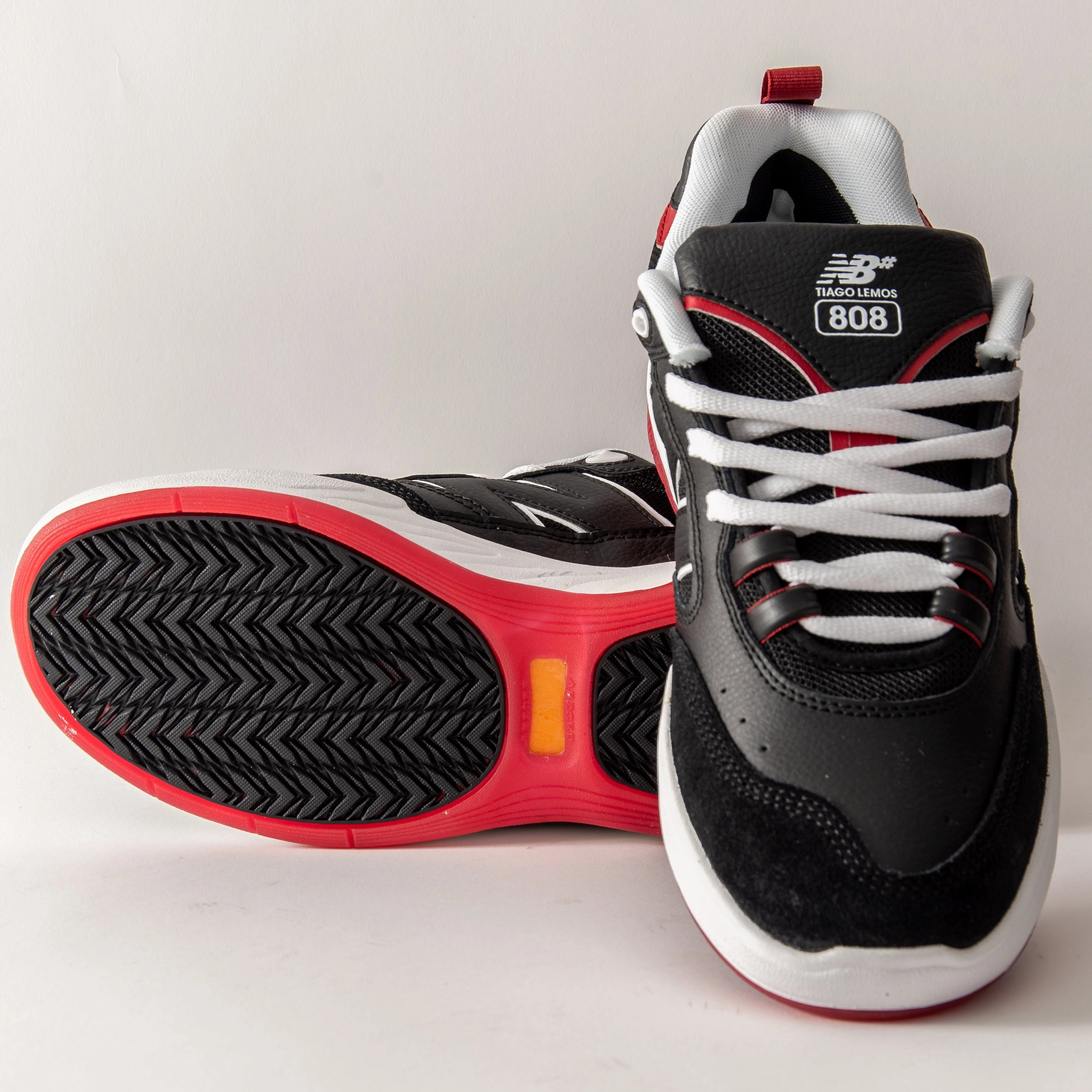 New Balance - 808 BRD *SALE business - event running option market - competitiveness