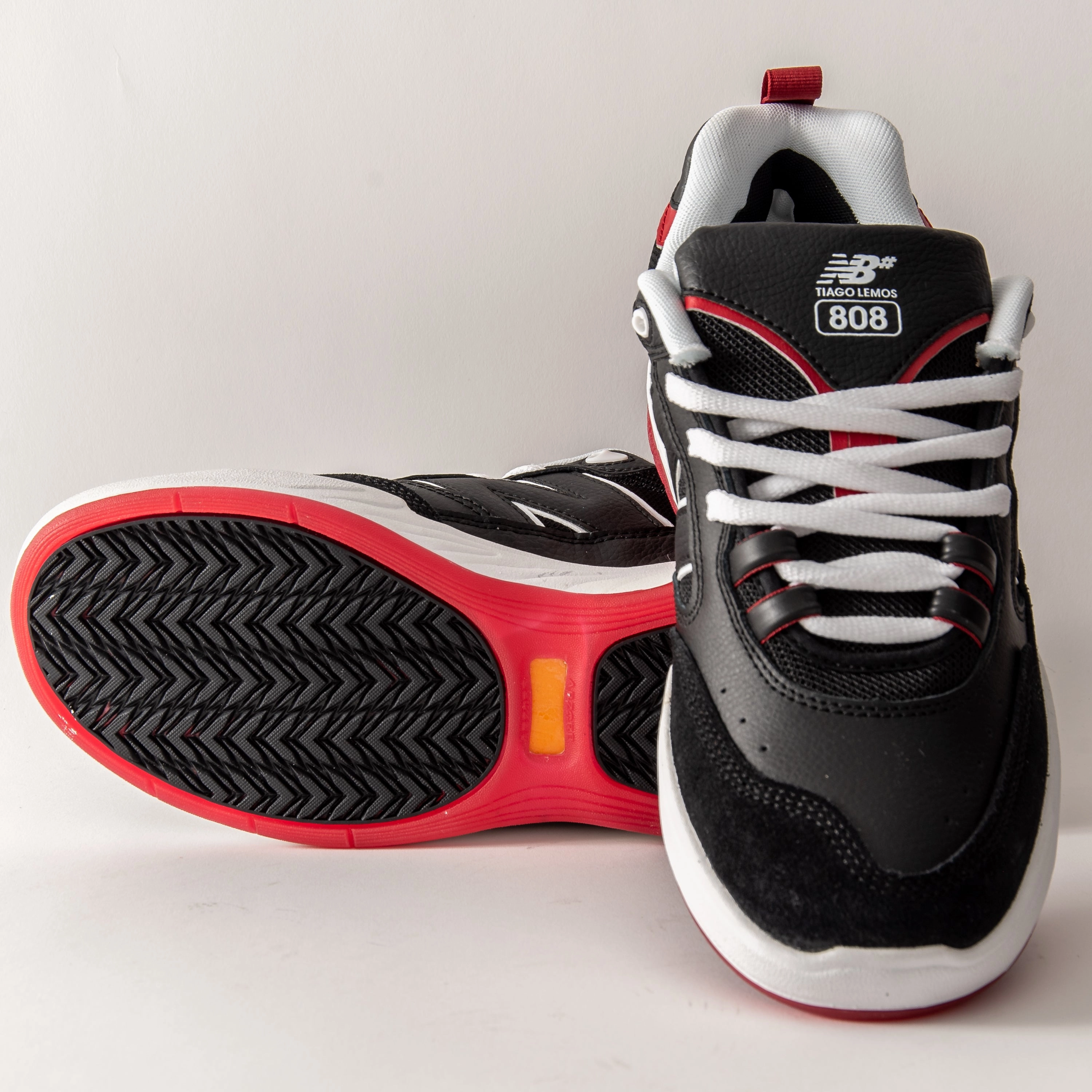 running for weight loss New Balance - 808 BRD *SALE