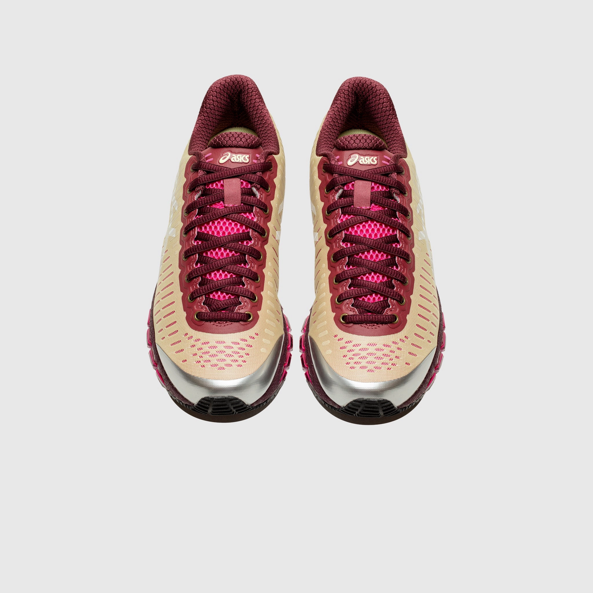 Energy Return Foam Non Slip Outsole GEL-QUANTUM 360 X ABOVE THE CLOUDS