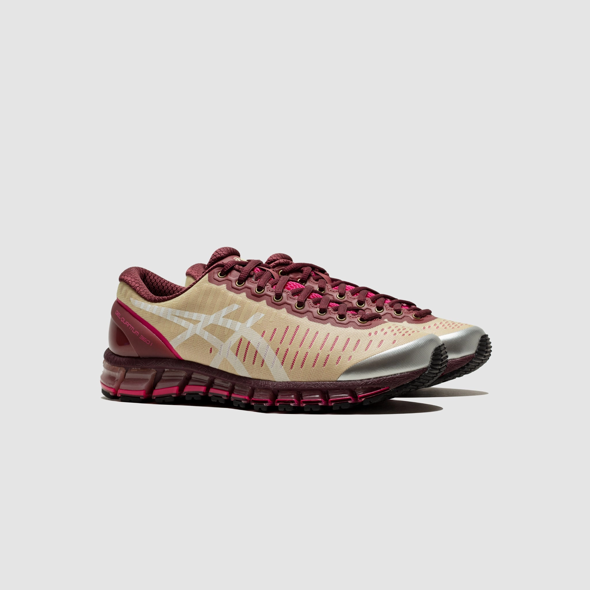 Odor Control Fabric GEL-QUANTUM 360 X ABOVE THE CLOUDS