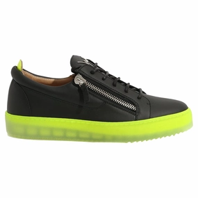 competitive - runner Giuseppe Zanotti Low-Top Sneakers